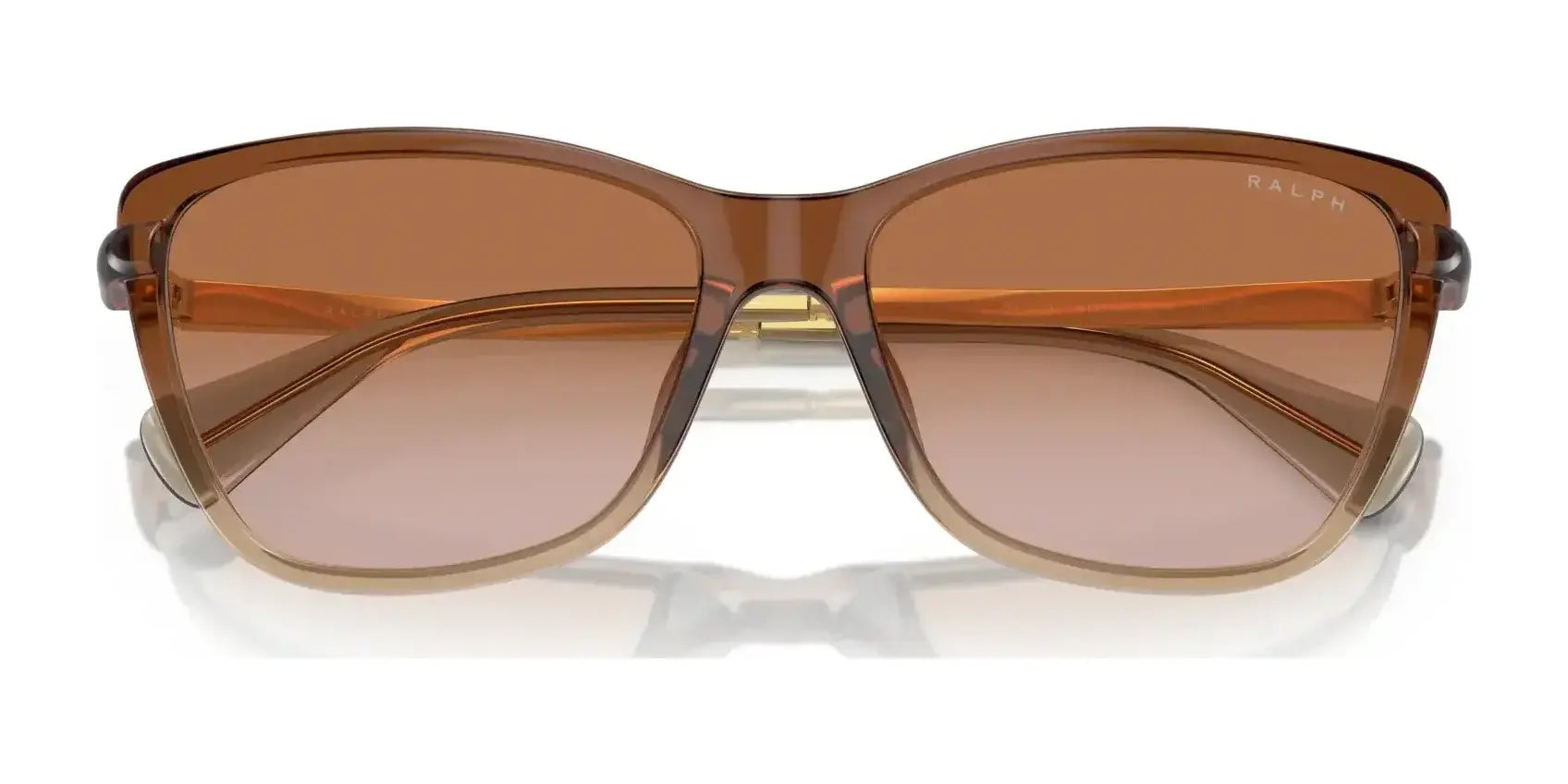 Ralph RA5308U Sunglasses | Size 57