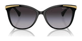 Ralph RA5309U Sunglasses | Size 55