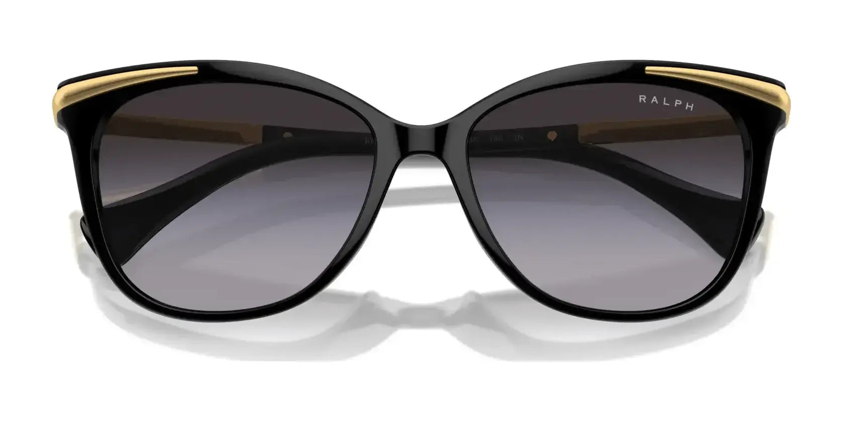 Ralph RA5309U Sunglasses | Size 55