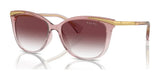 Ralph RA5309U Sunglasses | Size 55