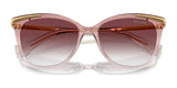 Ralph RA5309U Sunglasses | Size 55