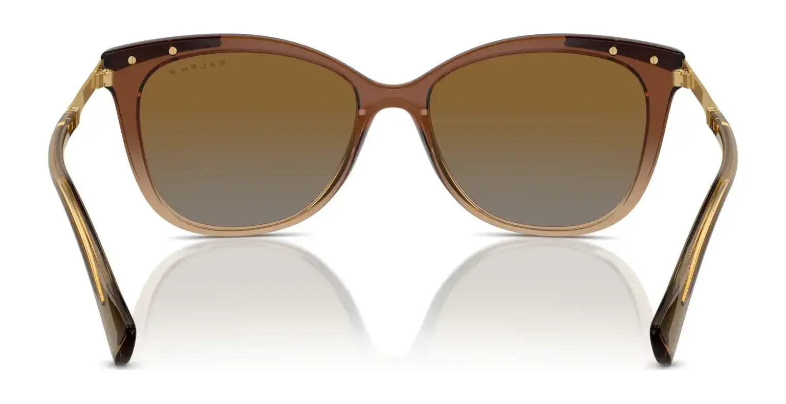 Ralph RA5309U Sunglasses | Size 55