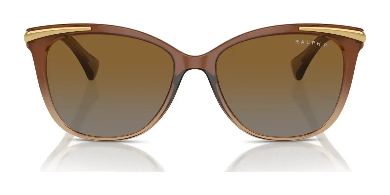 Ralph RA5309U Sunglasses | Size 55