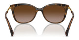 Ralph RA5309U Sunglasses | Size 55