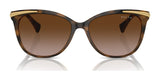 Ralph RA5309U Sunglasses | Size 55