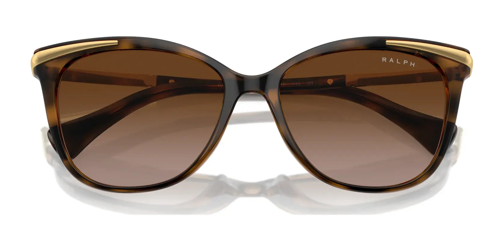 Ralph RA5309U Sunglasses | Size 55