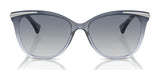 Ralph RA5309U Sunglasses | Size 55