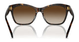 Ralph RA5310U Sunglasses | Size 56