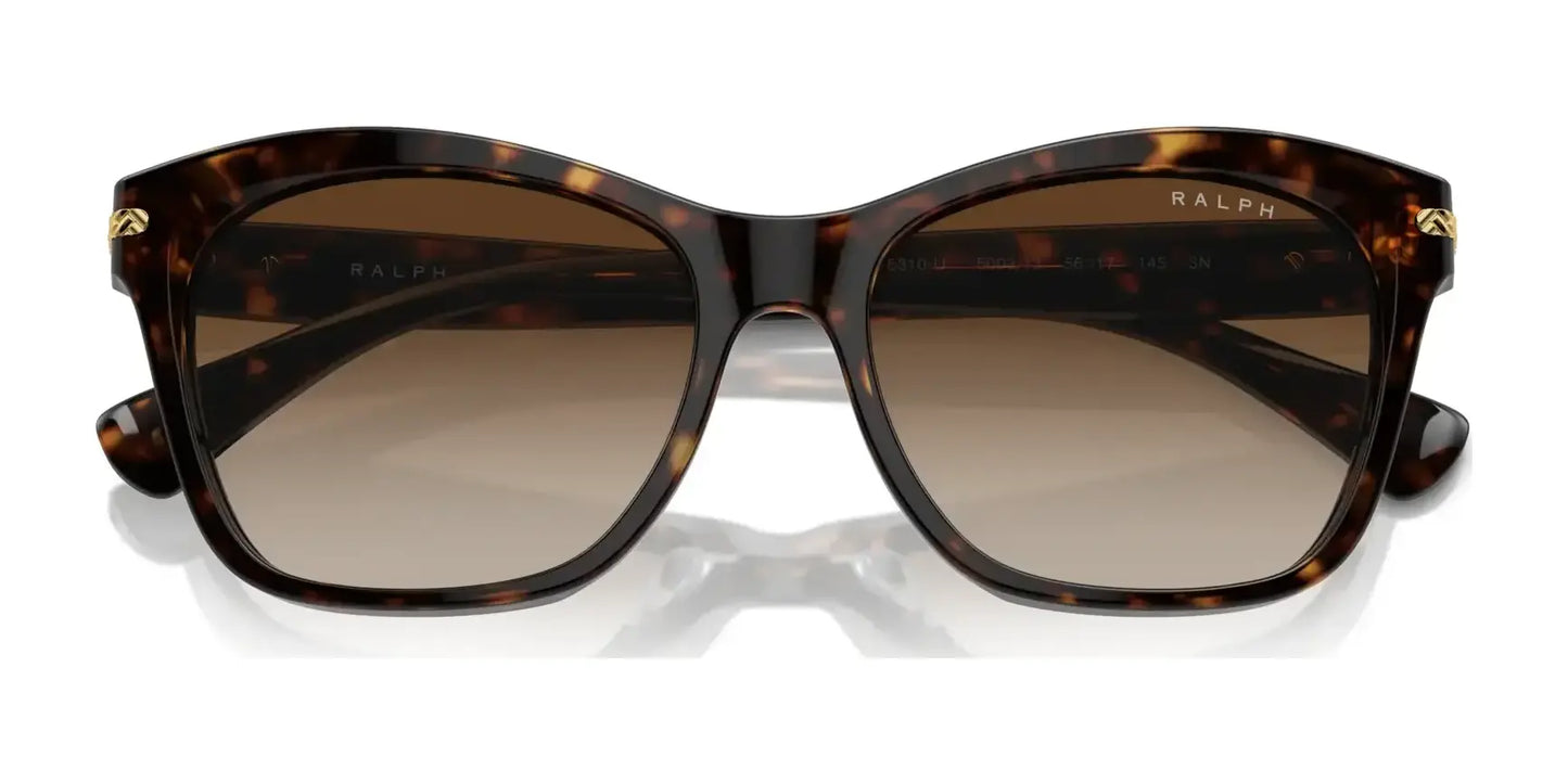 Ralph RA5310U Sunglasses | Size 56