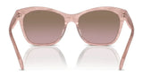 Ralph RA5310U Sunglasses | Size 56