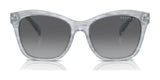 Ralph RA5310U Sunglasses | Size 56