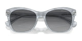 Ralph RA5310U Sunglasses | Size 56