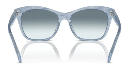 Ralph RA5310U Sunglasses | Size 56