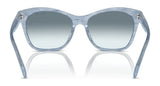 Ralph RA5310U Sunglasses | Size 56