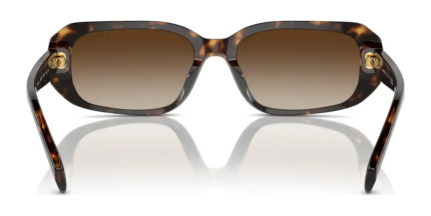 Ralph RA5311U Sunglasses | Size 54