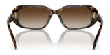 Ralph RA5311U Sunglasses | Size 54