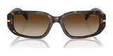 Ralph RA5311U Sunglasses | Size 54