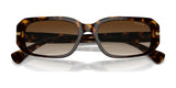 Ralph RA5311U Sunglasses | Size 54