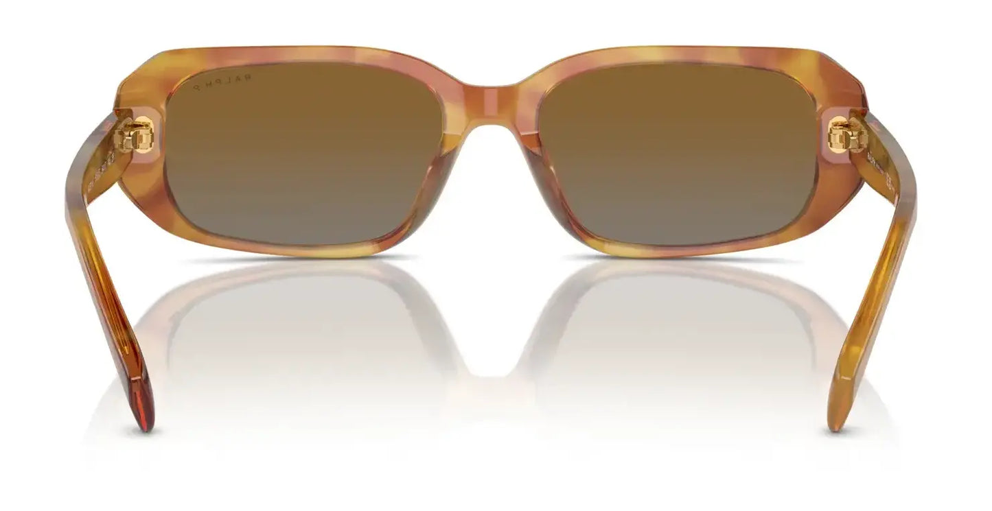 Ralph RA5311U Sunglasses | Size 54