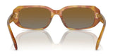 Ralph RA5311U Sunglasses | Size 54