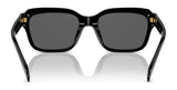 Ralph RA5312U Sunglasses | Size 55