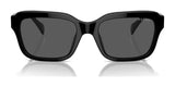 Ralph RA5312U Sunglasses | Size 55