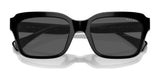 Ralph RA5312U Sunglasses | Size 55