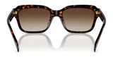 Ralph RA5312U Sunglasses | Size 55