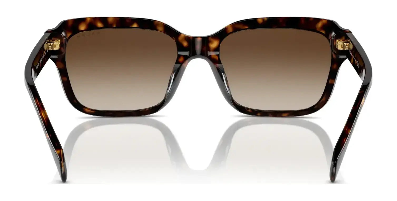 Ralph RA5312U Sunglasses | Size 55