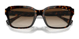 Ralph RA5312U Sunglasses | Size 55