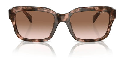 Ralph RA5312U Sunglasses | Size 55