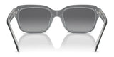 Ralph RA5312U Sunglasses | Size 55