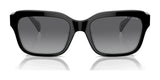 Ralph RA5312U Sunglasses | Size 55