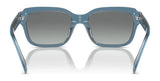 Ralph RA5312U Sunglasses | Size 55