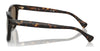 Ralph RA5313U Sunglasses | Size 56 / Shiny Dark Havana / Brown (3N 14.5%) №500373
