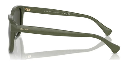 Ralph RA5313U Sunglasses | Size 56