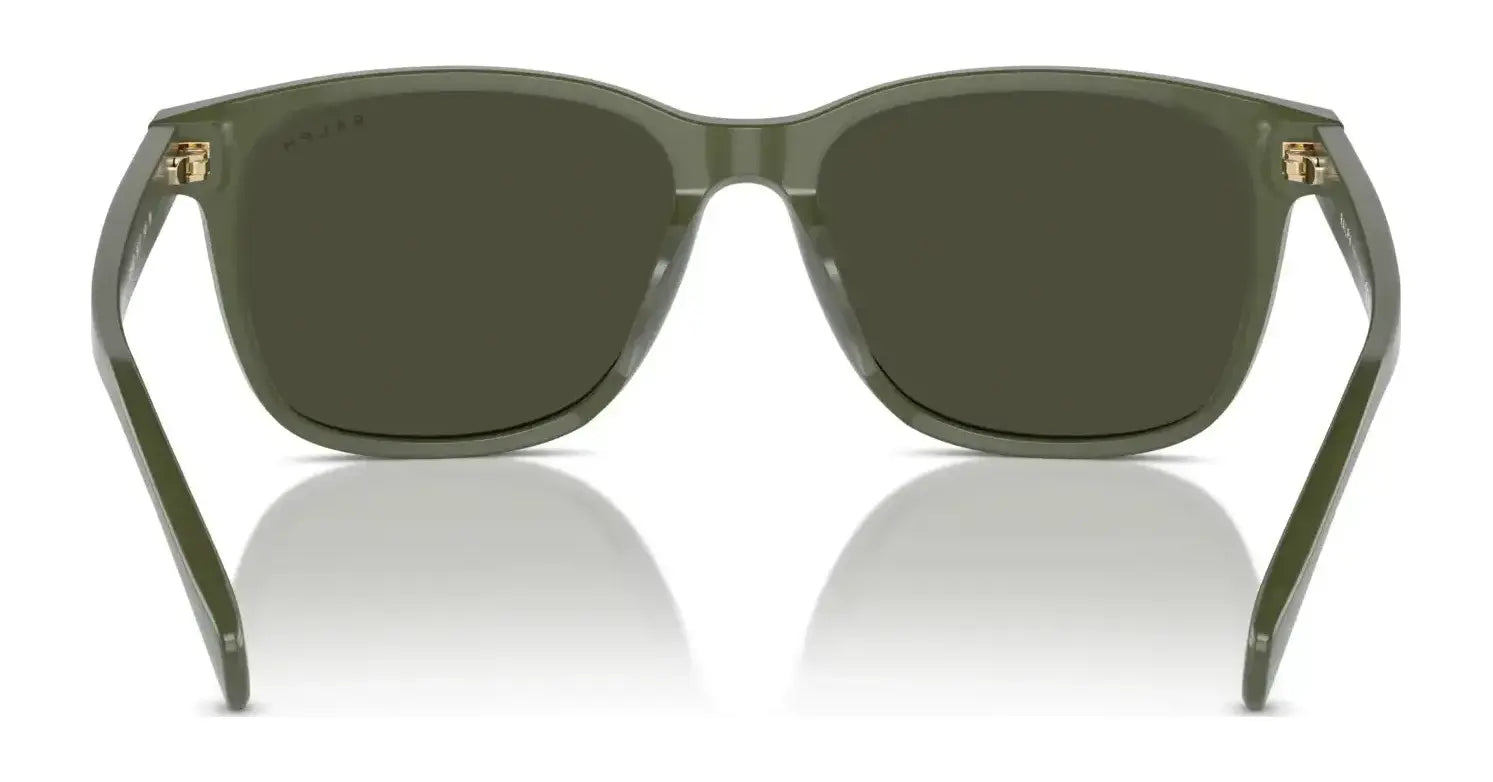 Ralph RA5313U Sunglasses | Size 56