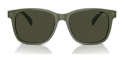 Ralph RA5313U Sunglasses | Size 56