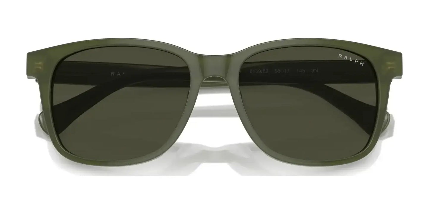 Ralph RA5313U Sunglasses | Size 56