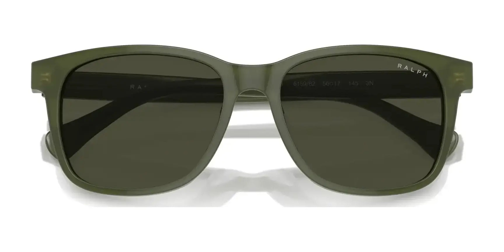 Ralph RA5313U Sunglasses | Size 56