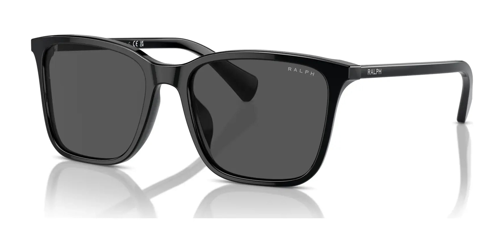 Ralph RA5314U Sunglasses | Size 54