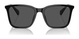 Ralph RA5314U Sunglasses | Size 54