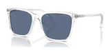 Ralph RA5314U Sunglasses | Size 54