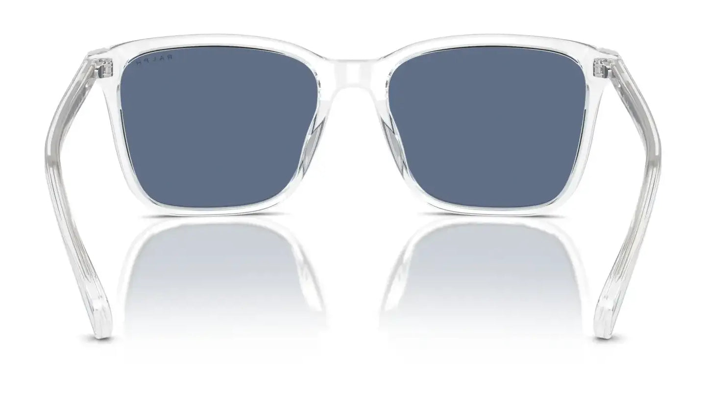 Ralph RA5314U Sunglasses | Size 54