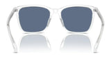 Ralph RA5314U Sunglasses | Size 54