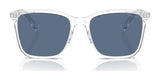Ralph RA5314U Sunglasses | Size 54
