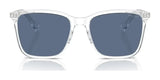 Ralph RA5314U Sunglasses | Size 54