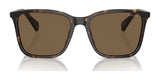 Ralph RA5314U Sunglasses | Size 54