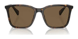 Ralph RA5314U Sunglasses | Size 54