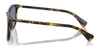 Ralph RA5314U Sunglasses | Size 54 / Brown Havana / Dark Blue (3N 15.2%) №513480